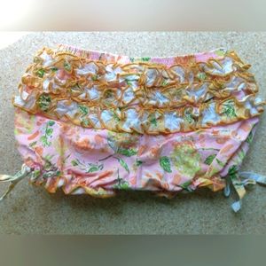 SweetHoney Ruffled Bloomers